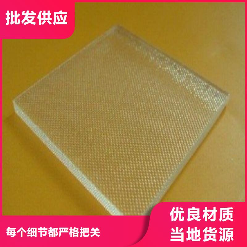 铅玻璃根据要求定制