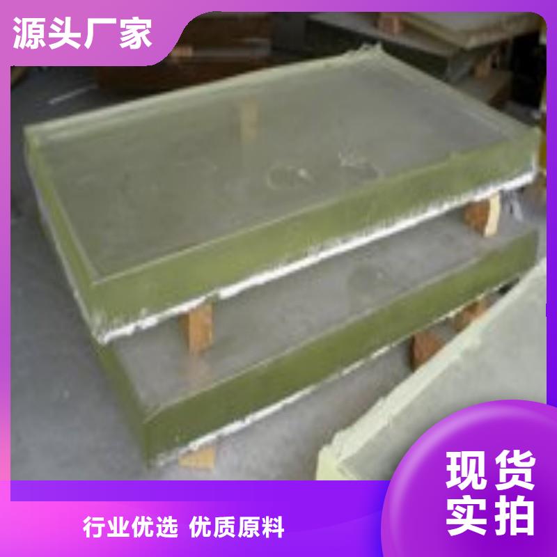 铅玻璃大厂生产品质