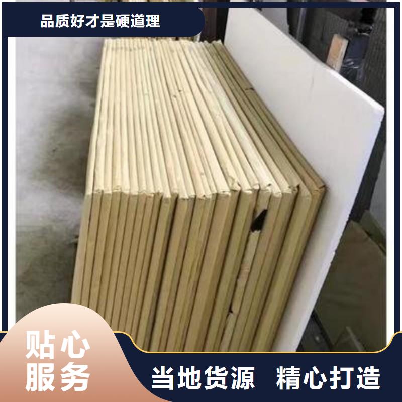 铅玻璃欢迎来厂考察