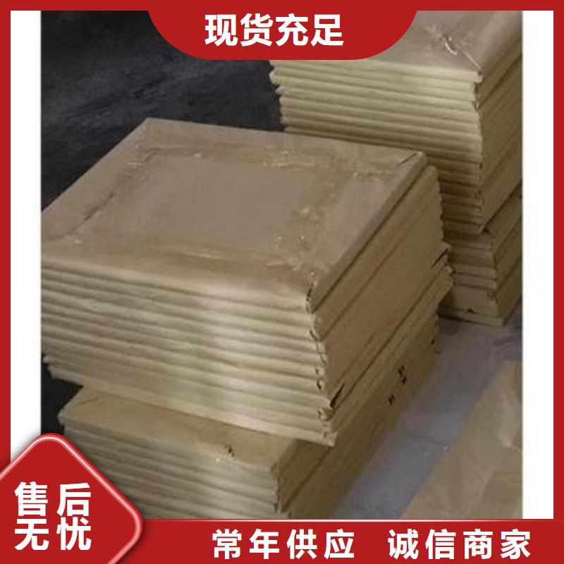 铅玻璃厂家拥有先进的设备