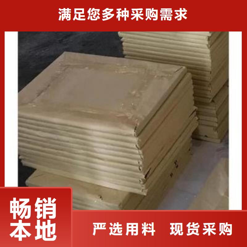 铅玻璃产品参数