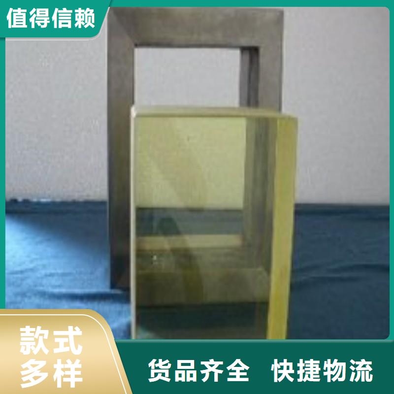 铅玻璃专业生产团队