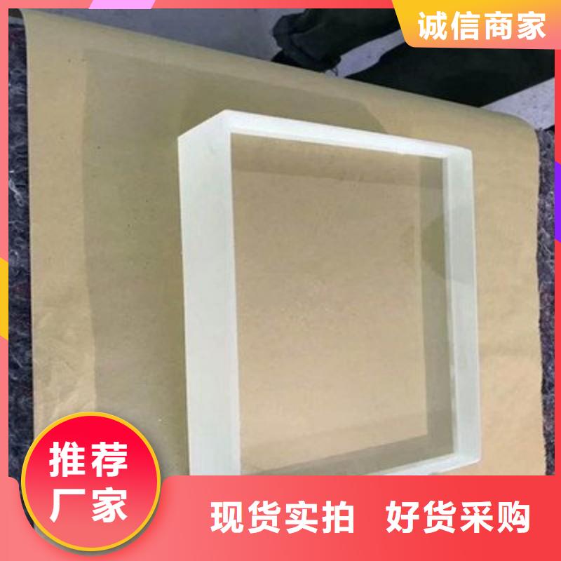 铅玻璃多行业适用