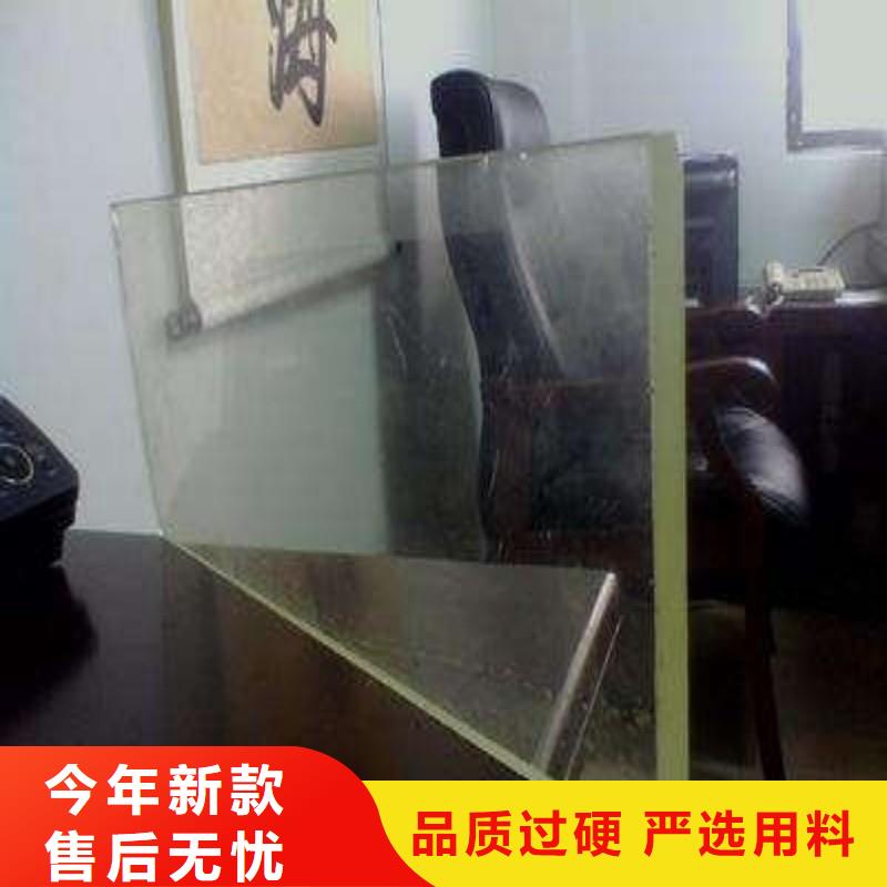 铅玻璃拒绝中间商