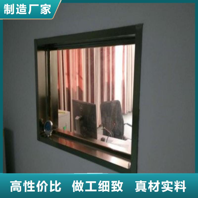 铅玻璃用品质说话