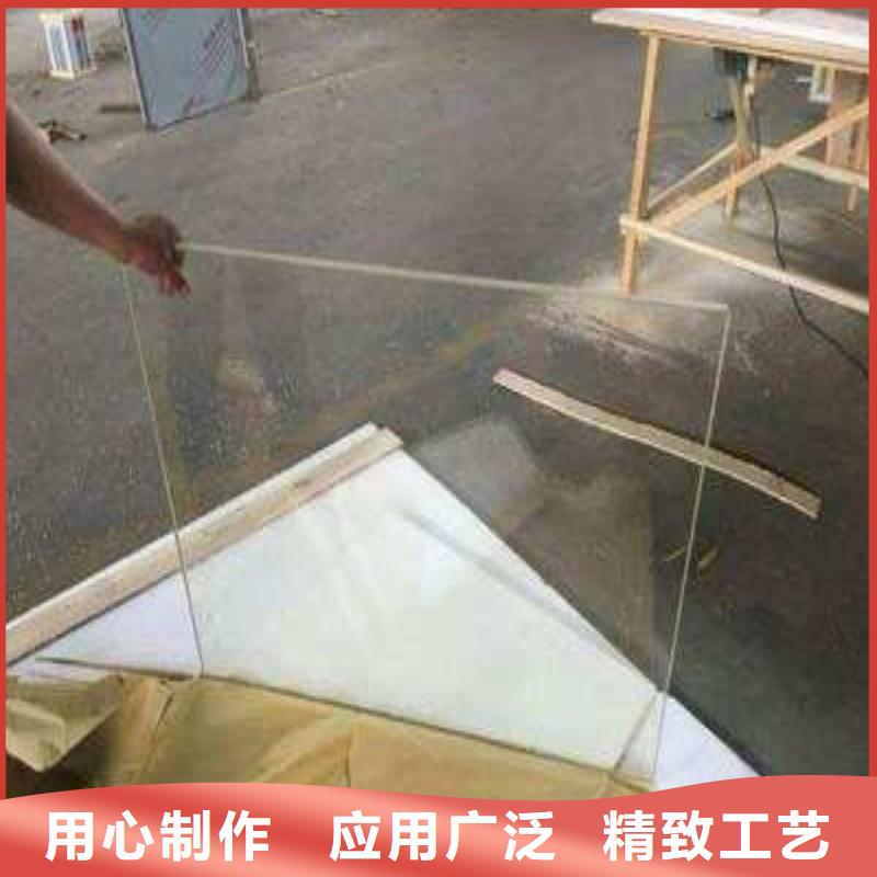 铅玻璃厂家定制