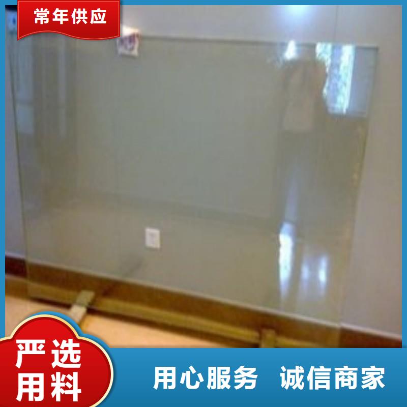 铅玻璃品类齐全