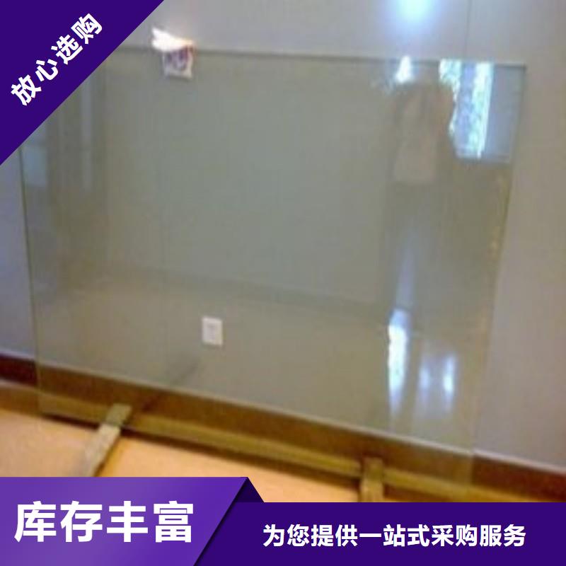 铅玻璃厂家