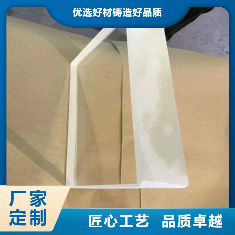 铅玻璃主推产品