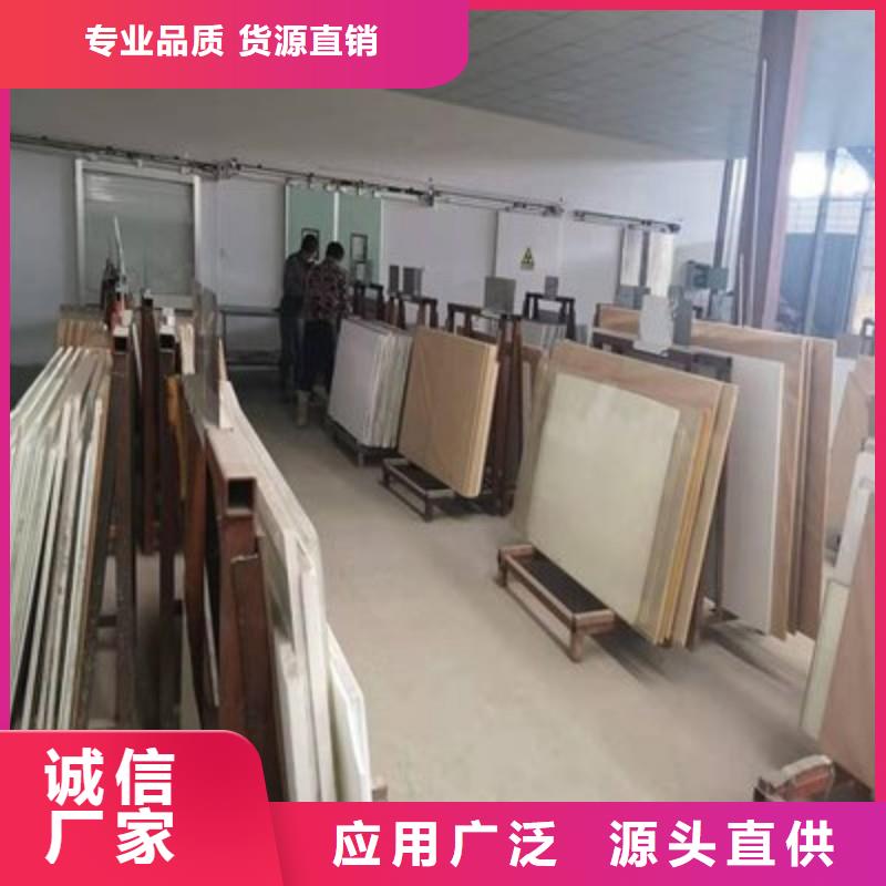 铅玻璃源头实体厂商