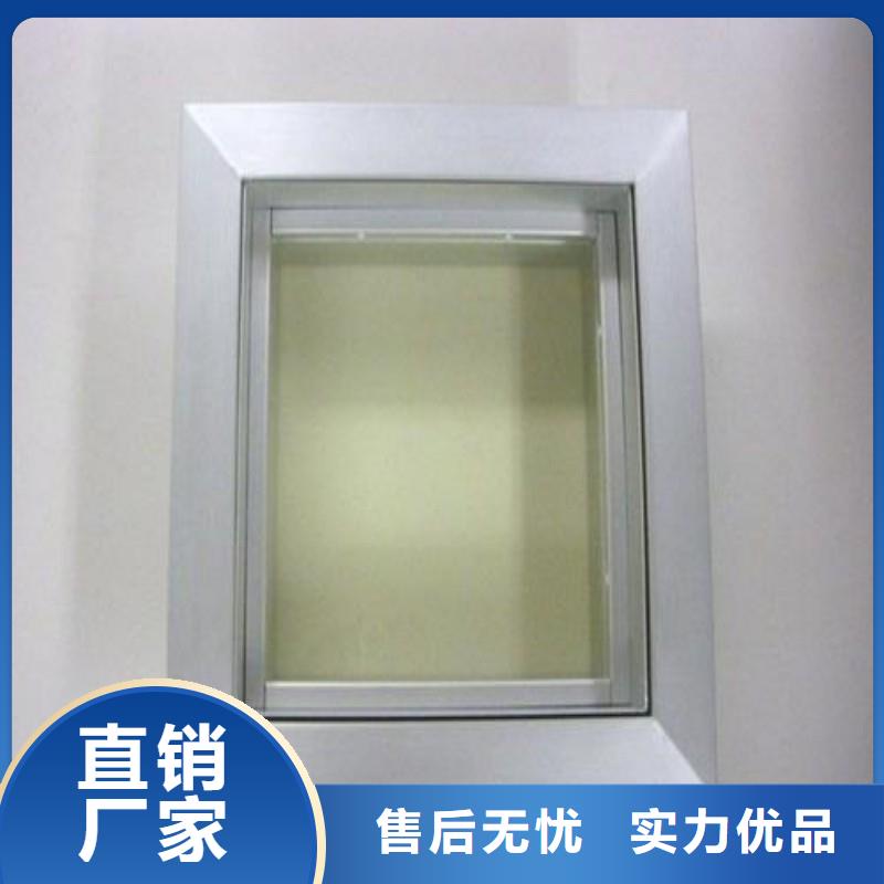 铅玻璃通过检测
