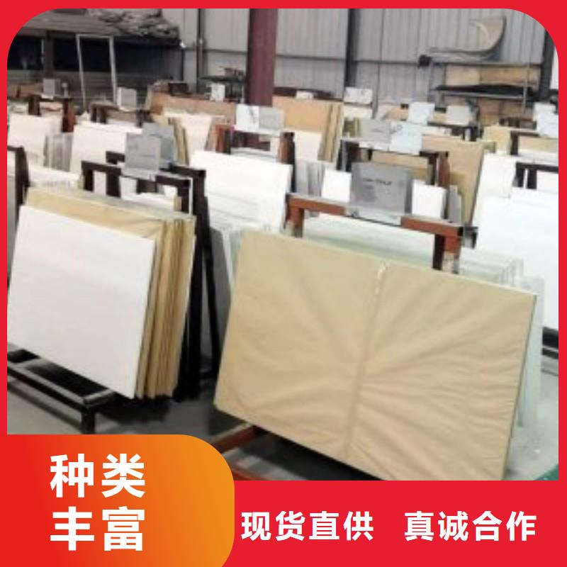 铅玻璃满足客户需求