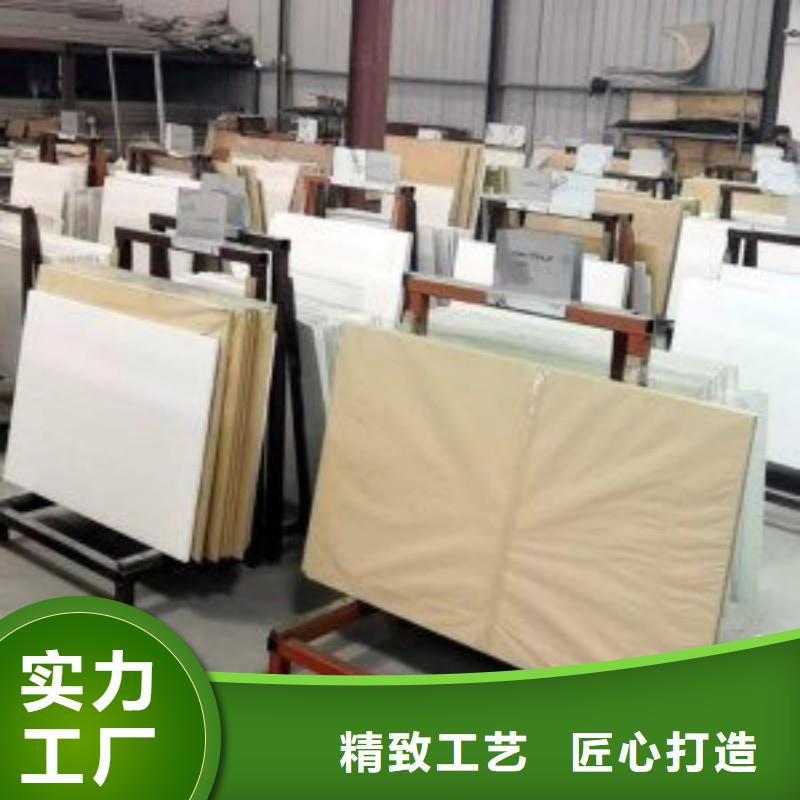 铅玻璃专业生产团队