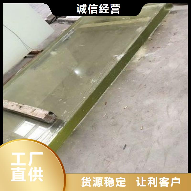 铅玻璃货源稳定