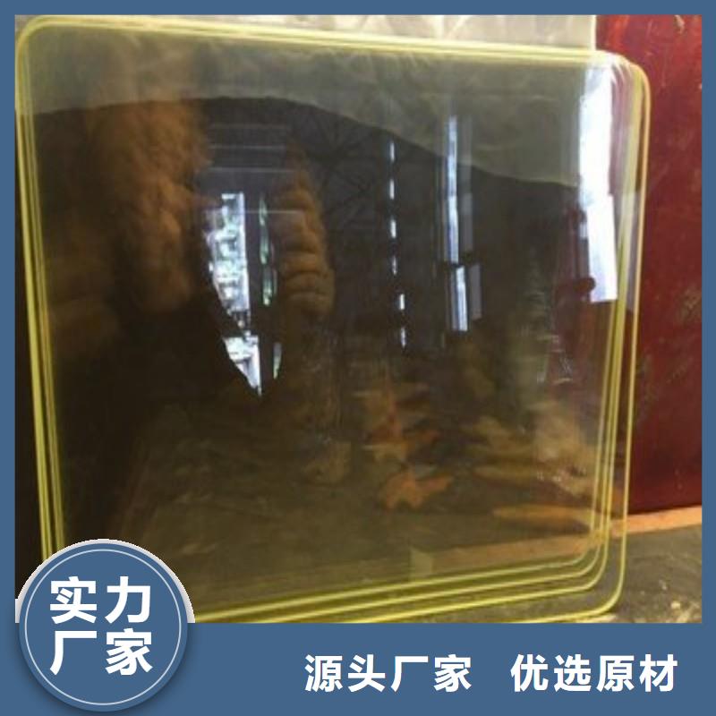 铅玻璃一站式采购商家