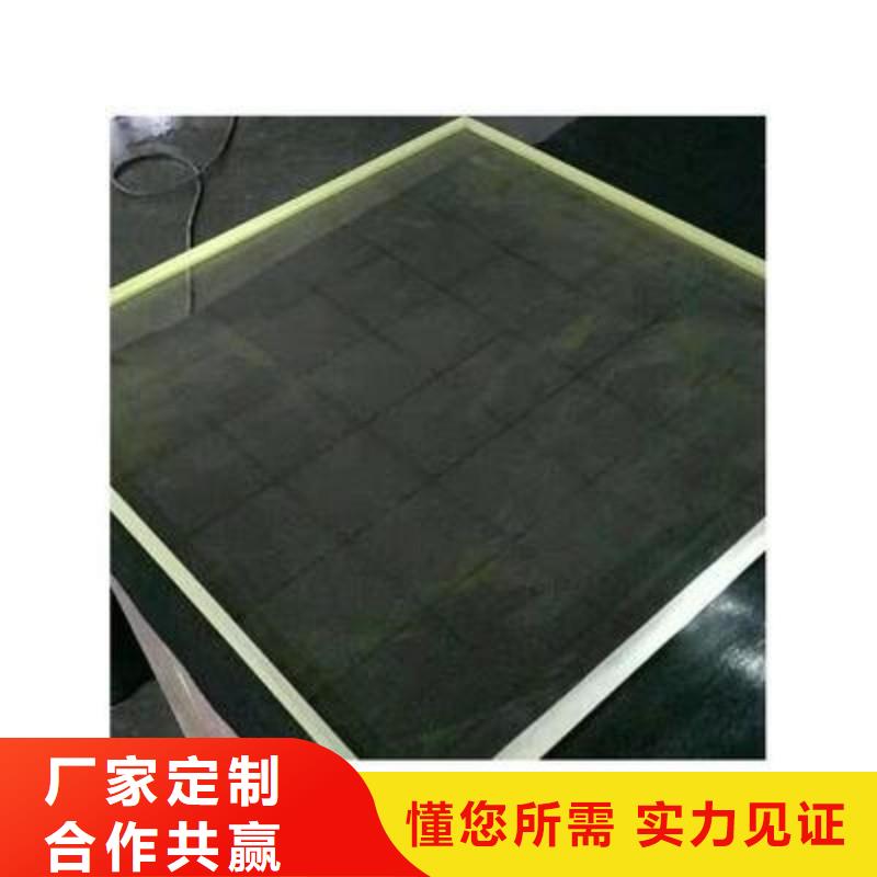 铅玻璃现货交易