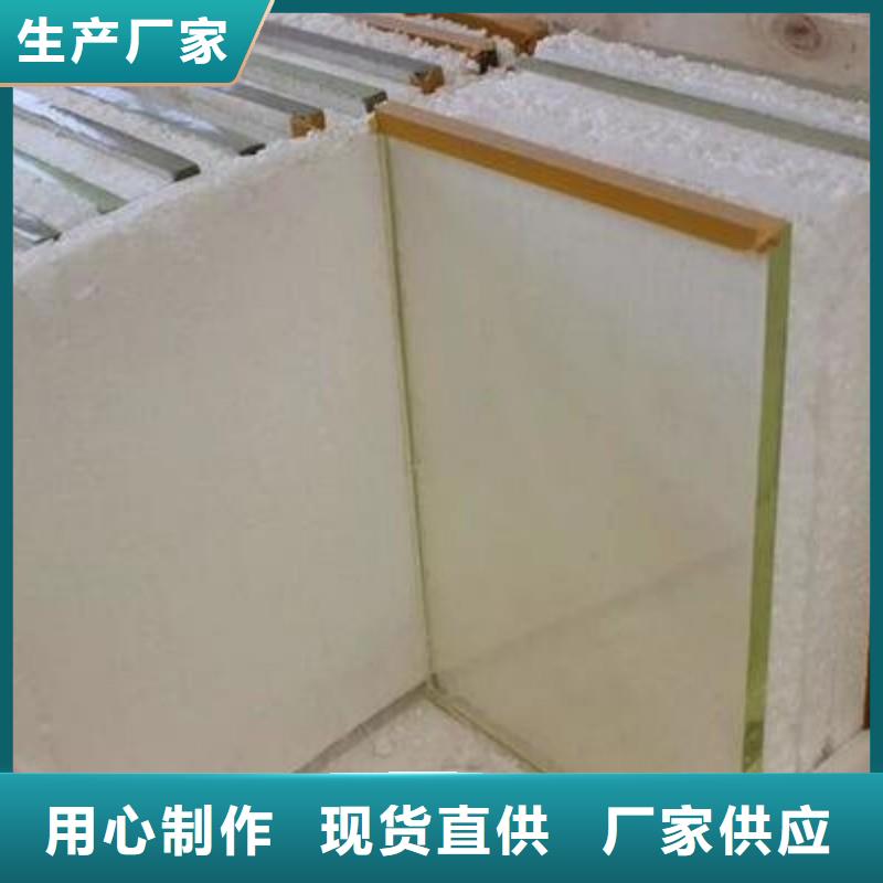 铅玻璃源头工厂