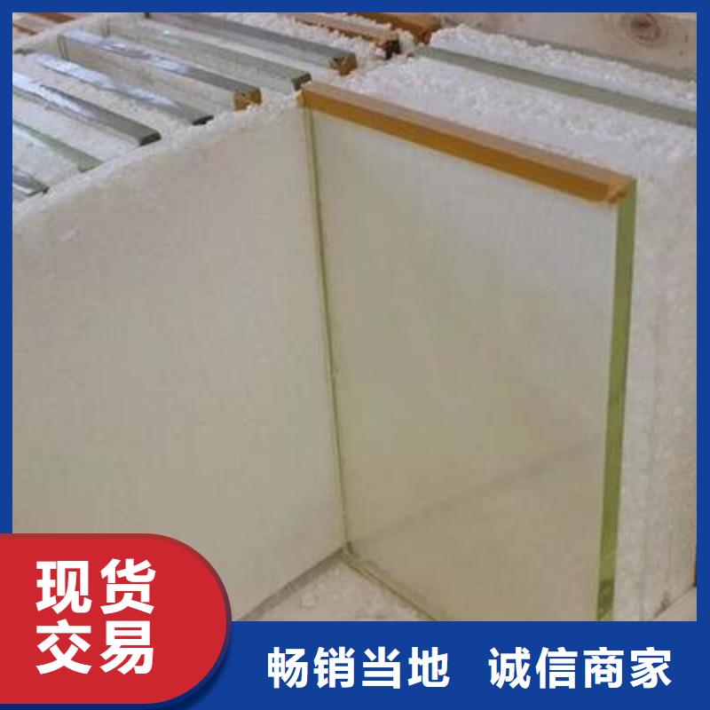 铅玻璃市场行情