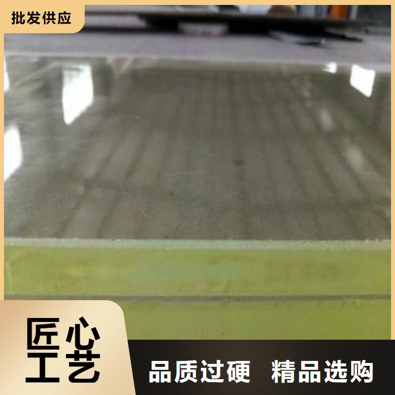 铅玻璃源厂供货