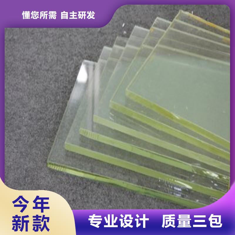 铅玻璃工厂直营