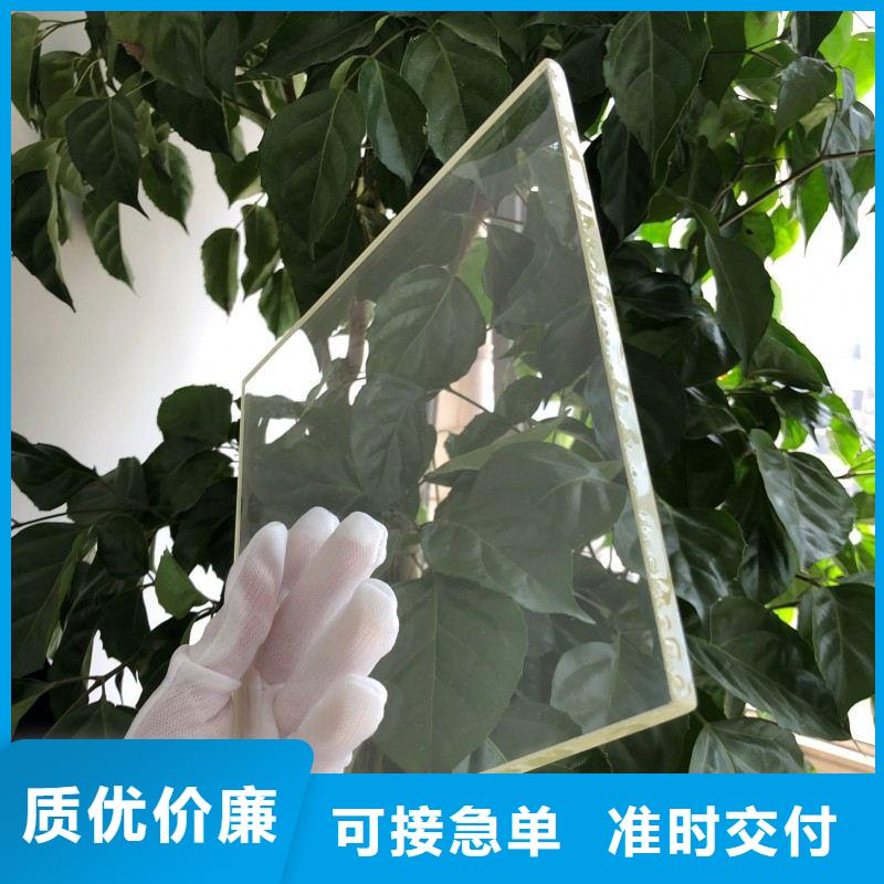 铅玻璃好品质用的放心
