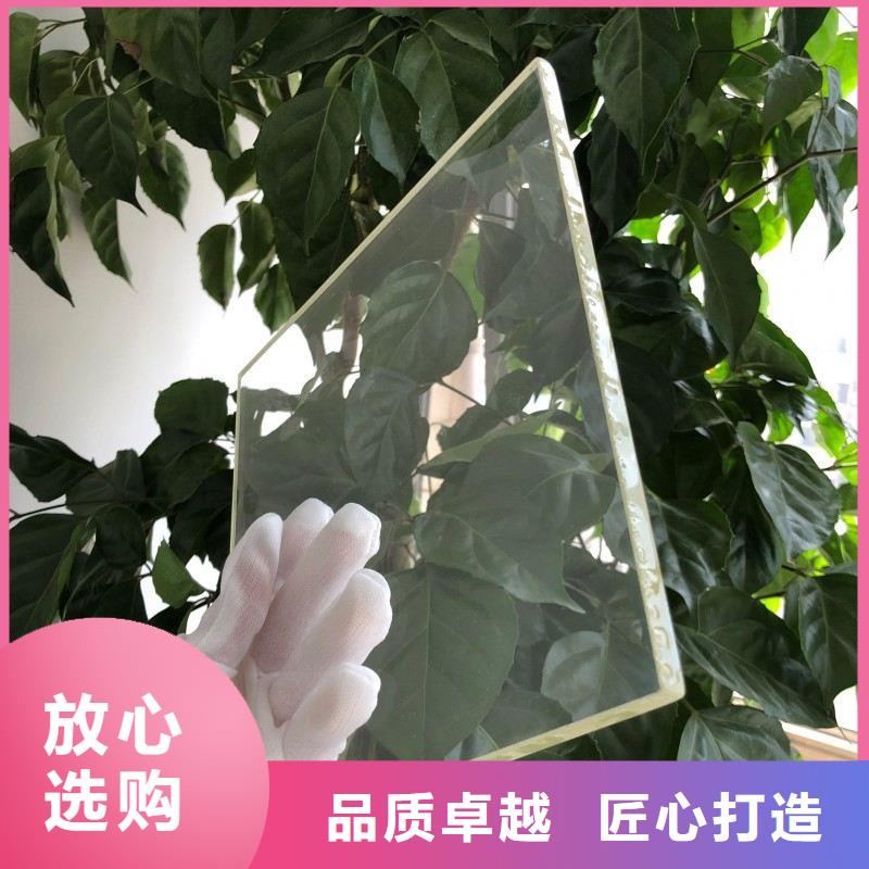 铅玻璃厂家定制