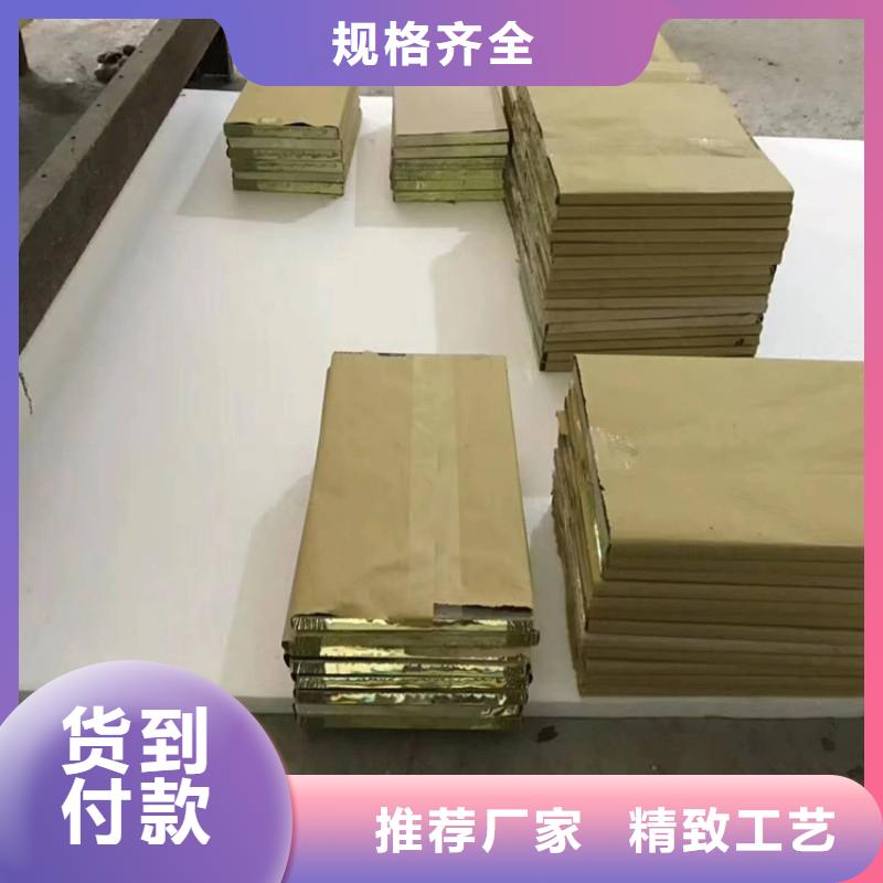 铅玻璃设备齐全支持定制