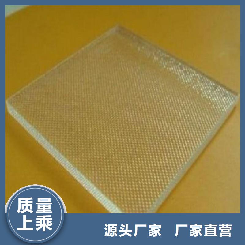 铅玻璃一站式供应厂家