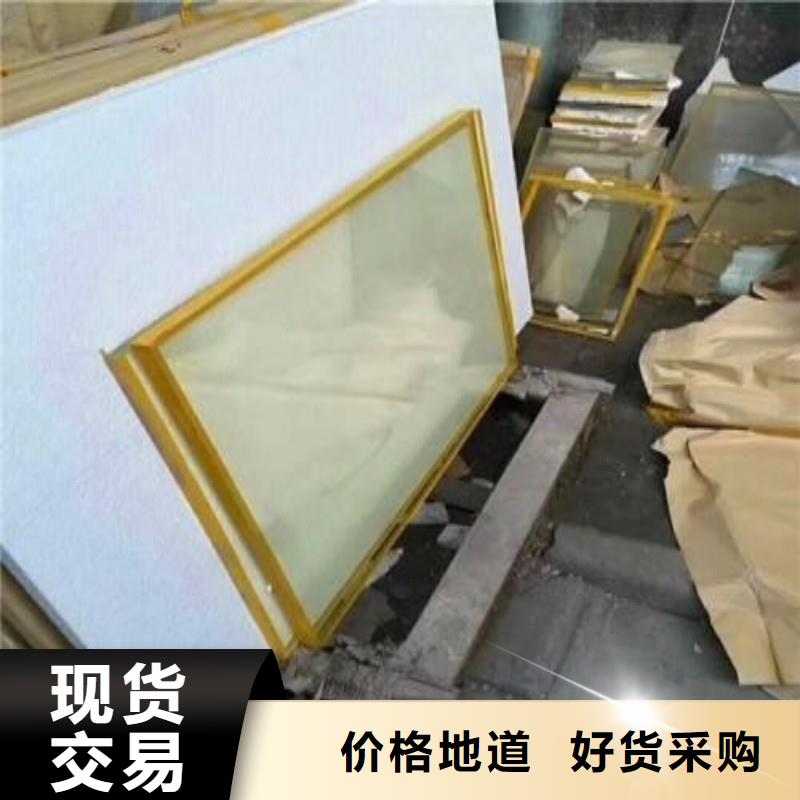 铅玻璃核心技术
