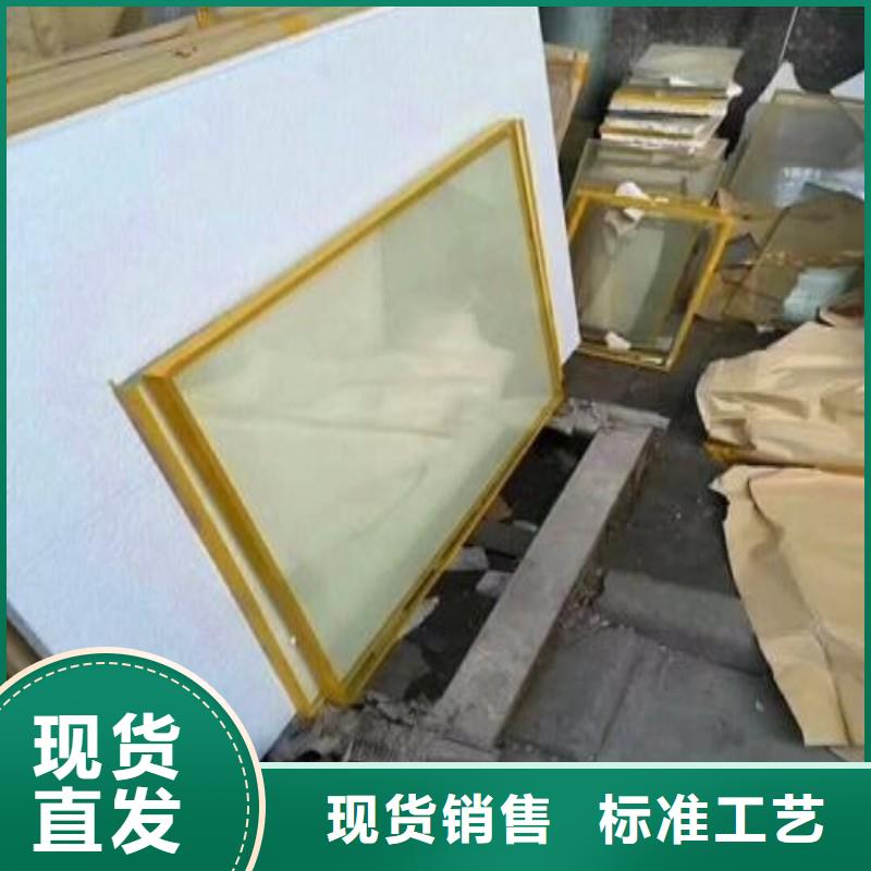 铅玻璃应用范围广泛