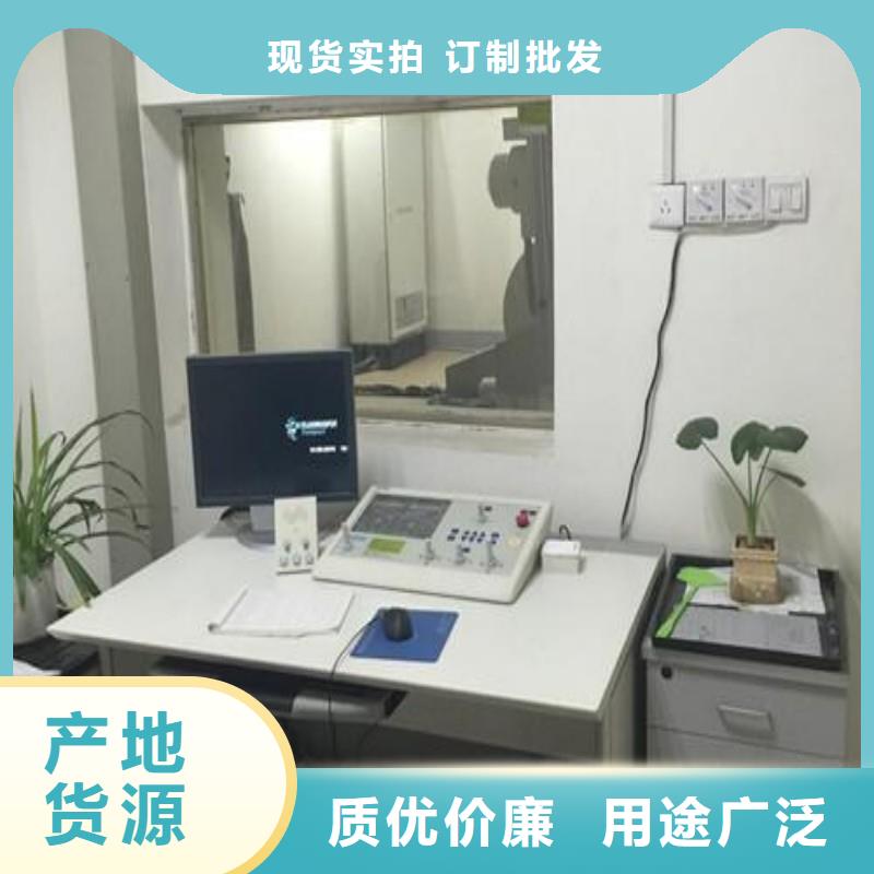 铅玻璃品质保证