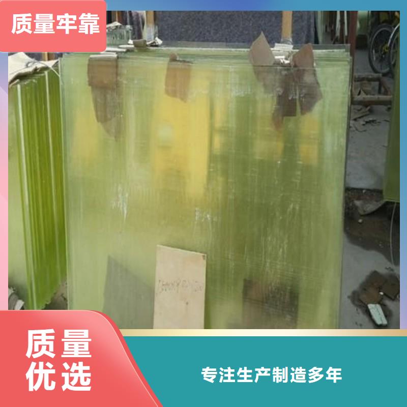铅玻璃源厂供货