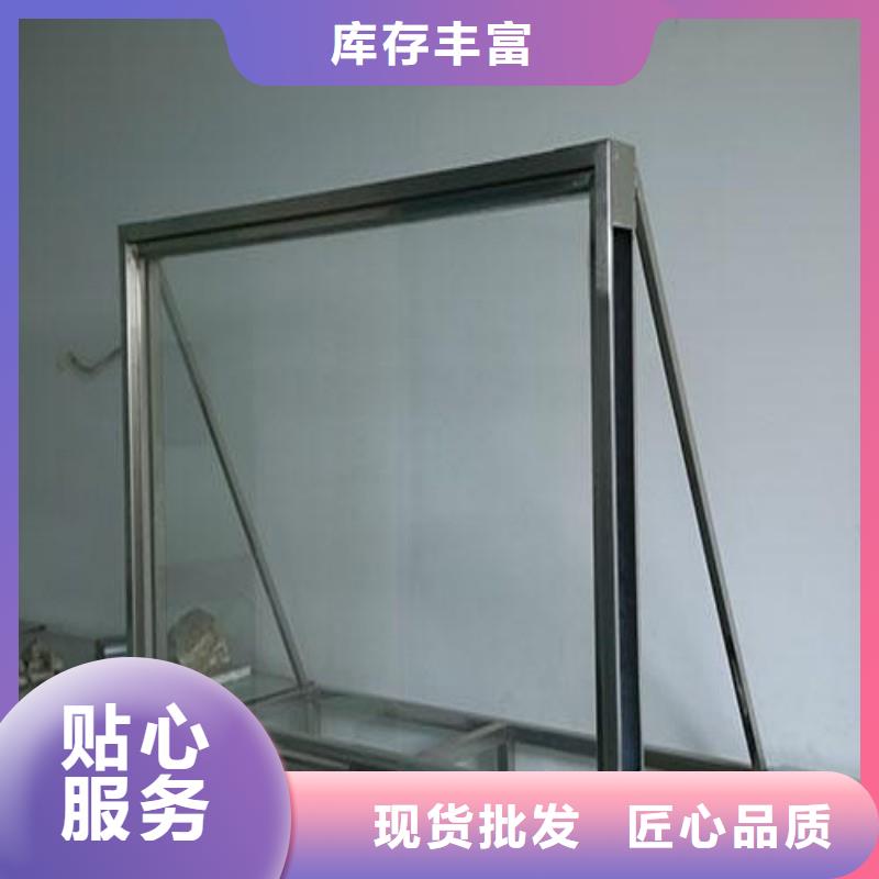 铅玻璃支持加工定制