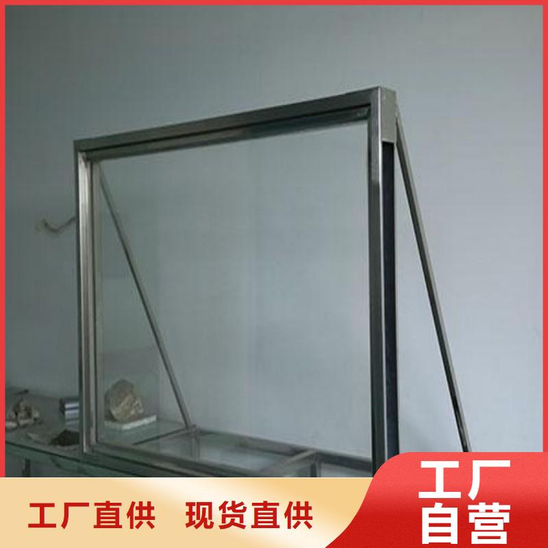 铅玻璃应用范围广泛