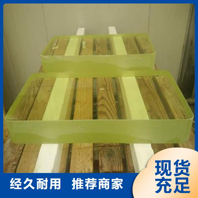 铅玻璃低价货源