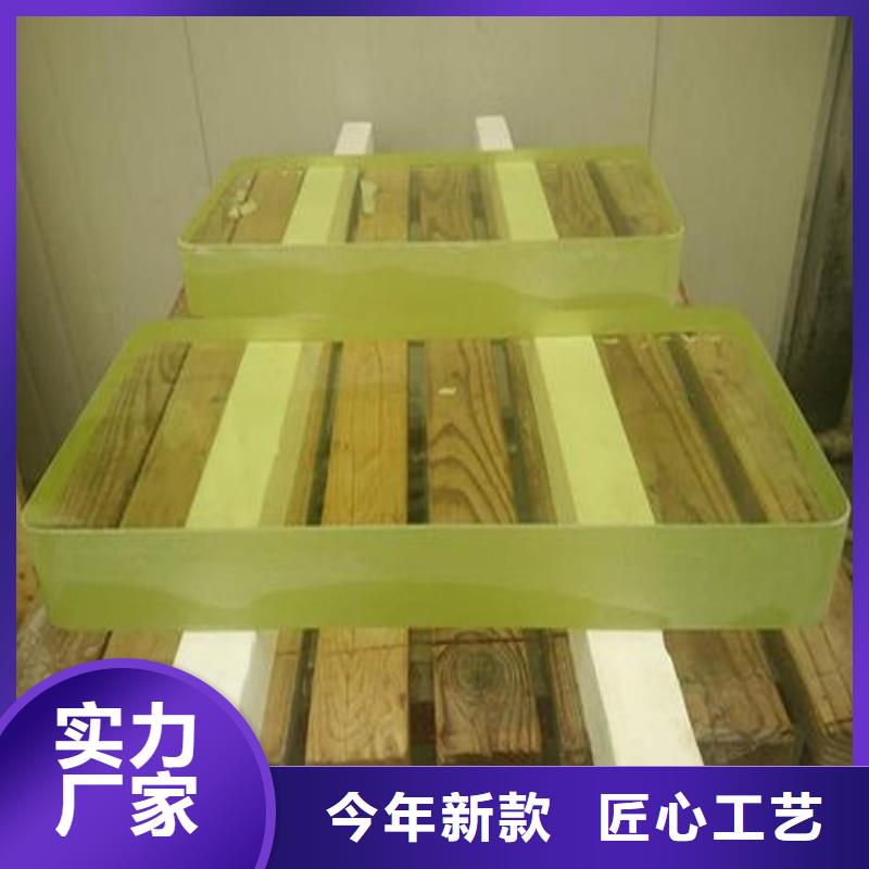 铅玻璃低价货源