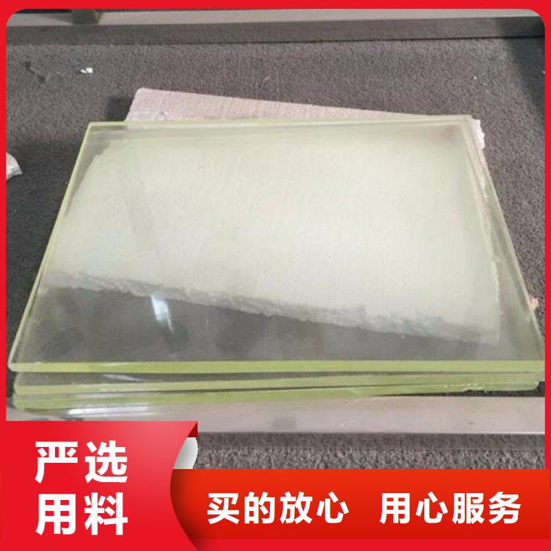 铅玻璃高品质现货销售