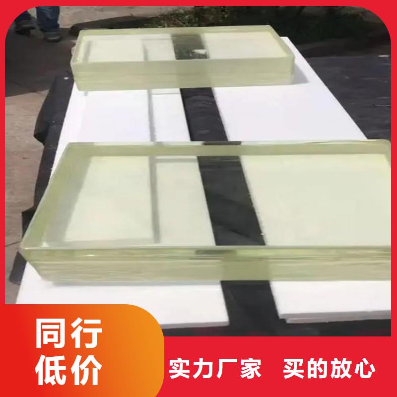 铅玻璃低价货源