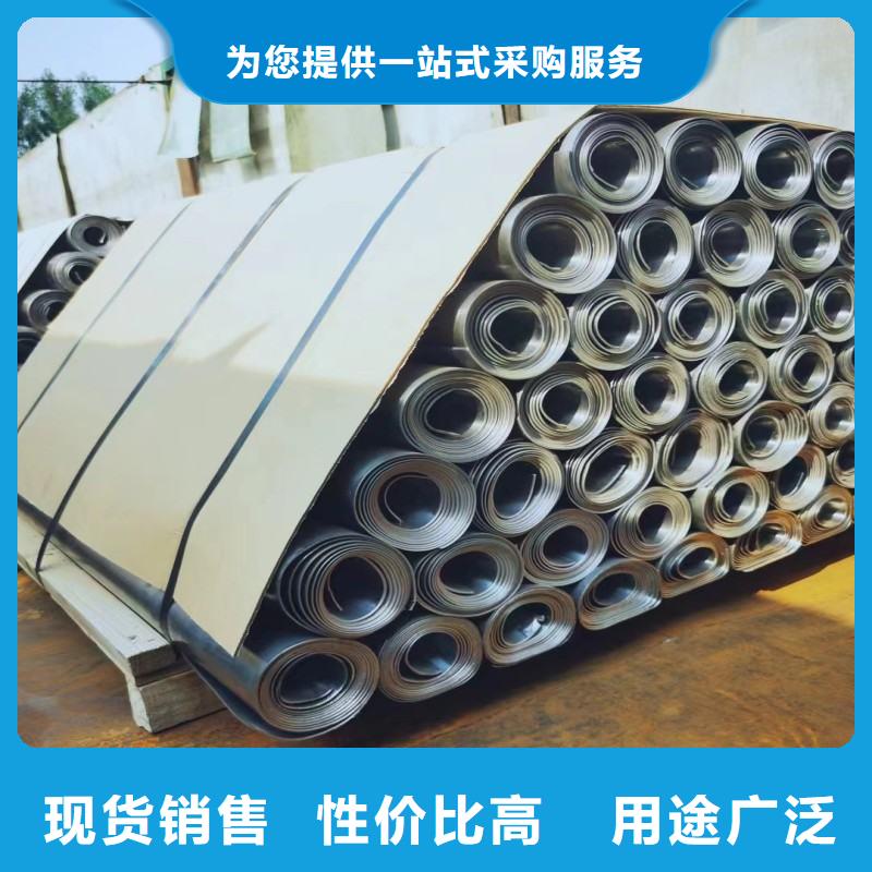 铅板自营品质有保障