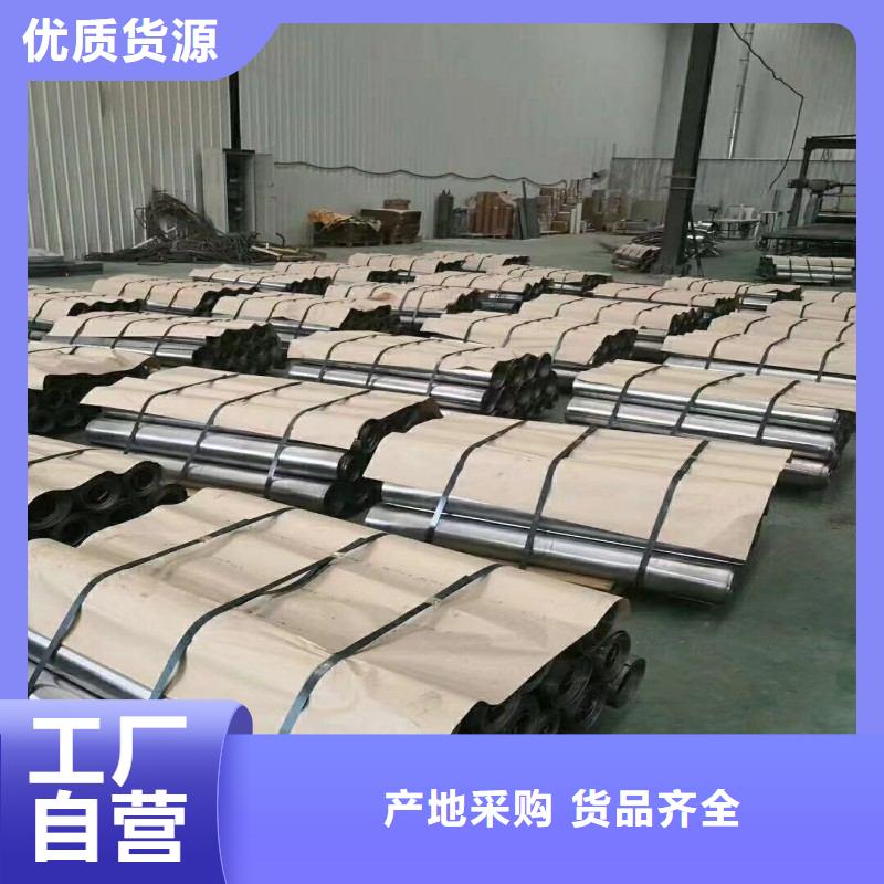 铅棒加工定制