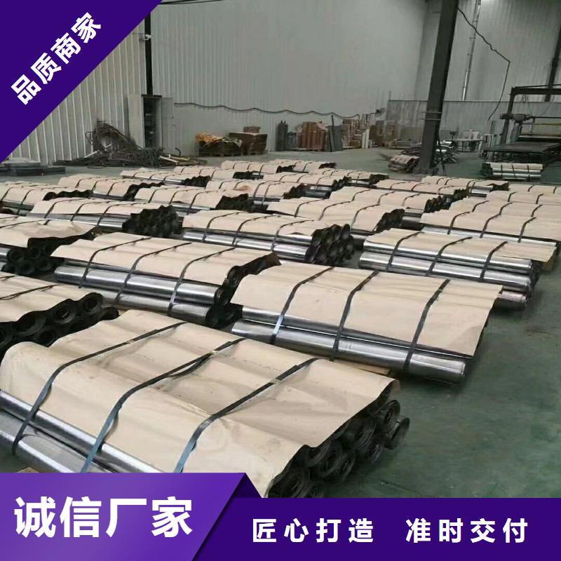 铅板专业生产品质保证