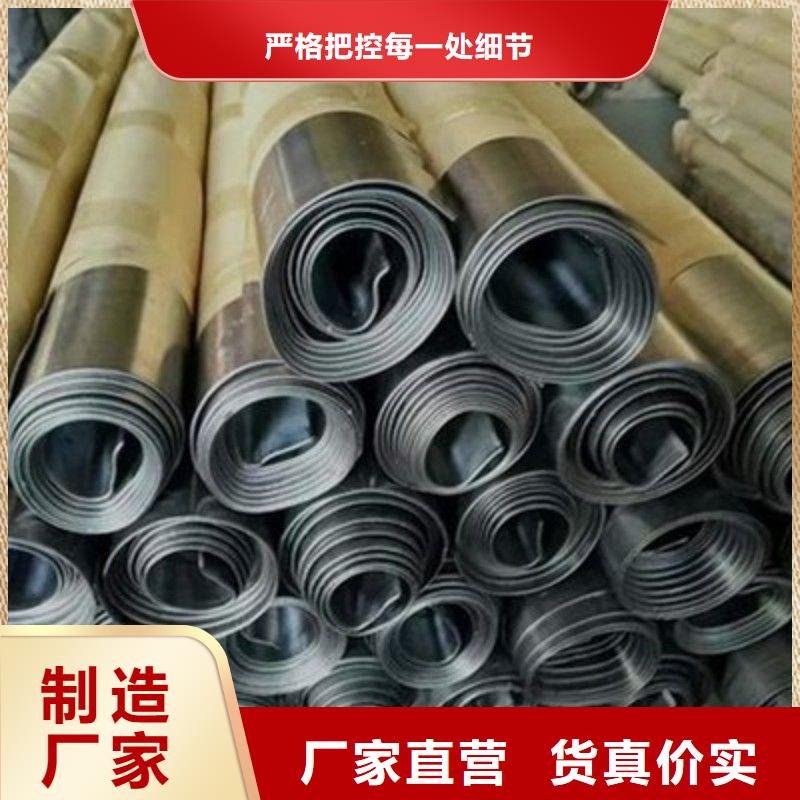 选购防辐射铅板可按需定制