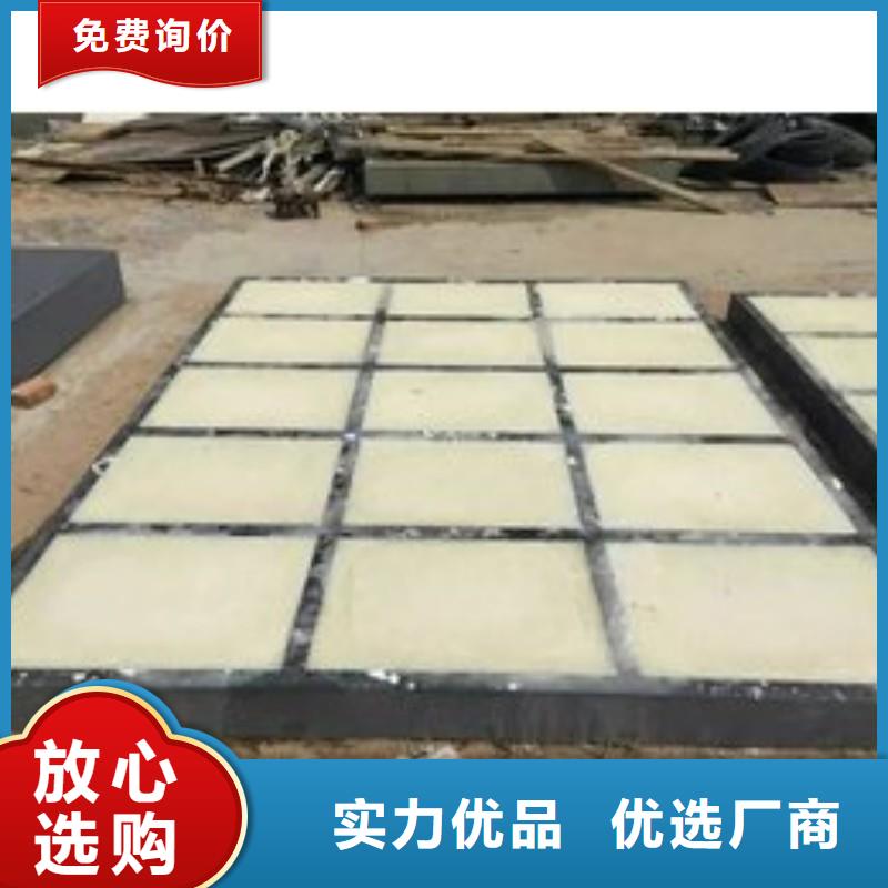 X射线防护铅板诚信经营