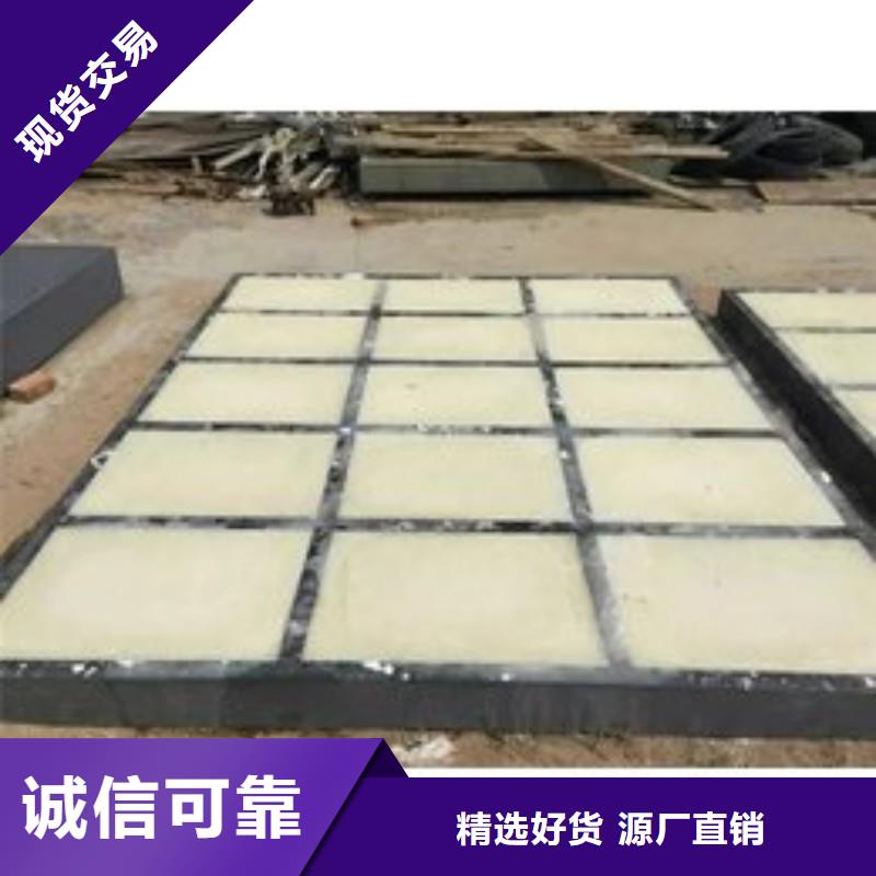 铅板详细参数