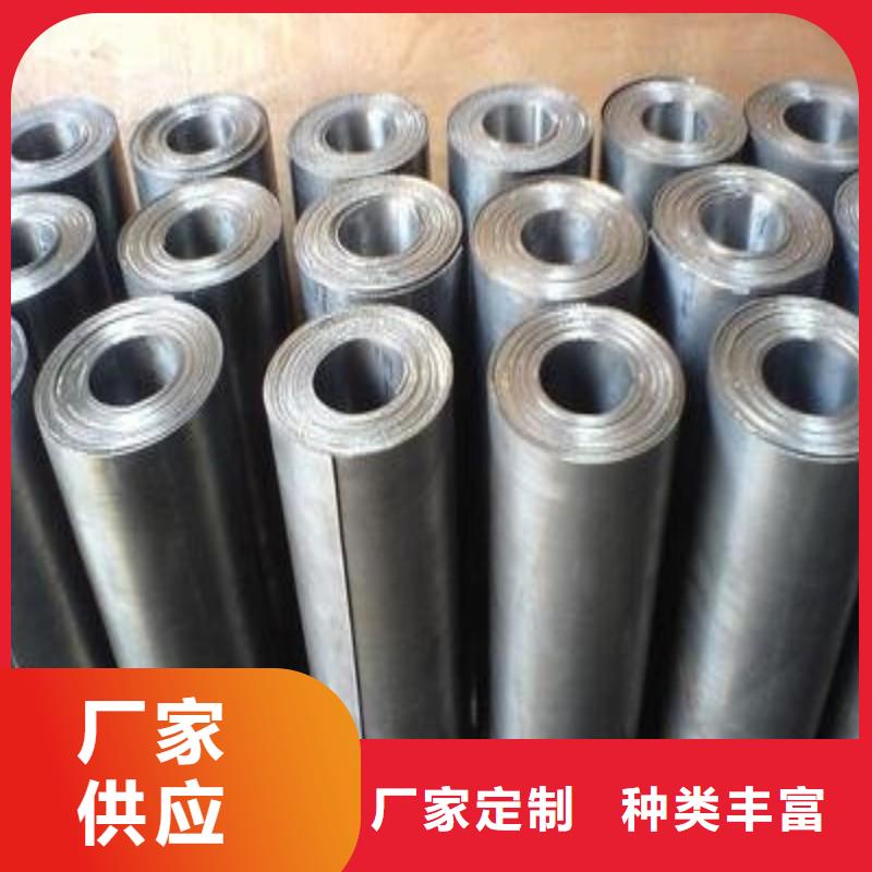 铅板您身边的厂家