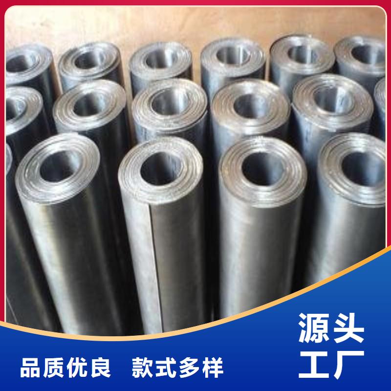 支持定制的医用铅板生产厂家