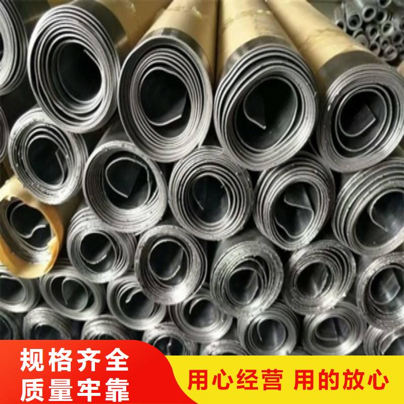 防辐射铅板厂家价格低