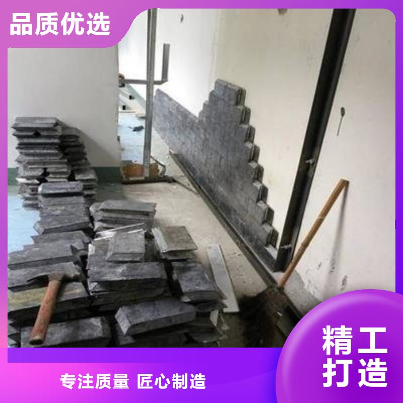 铅板一手价格