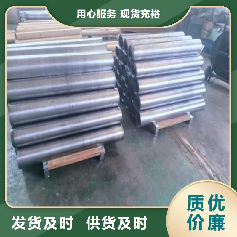 铅板质量可靠
