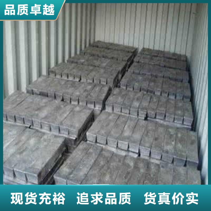 医用铅板深受客户信赖